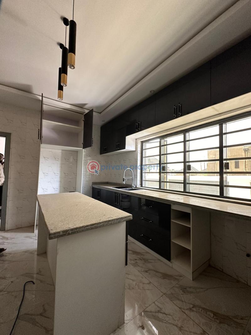4 bedroom Detached Duplex For Sale Carlton Gate Estate Akobo Gra Ibadan Oyo - 14