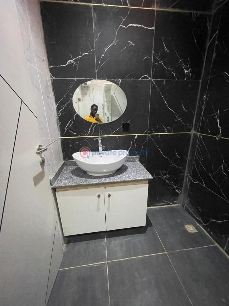 4 bedroom Detached Duplex For Sale Carlton Gate Estate Akobo Gra Ibadan Oyo - 4