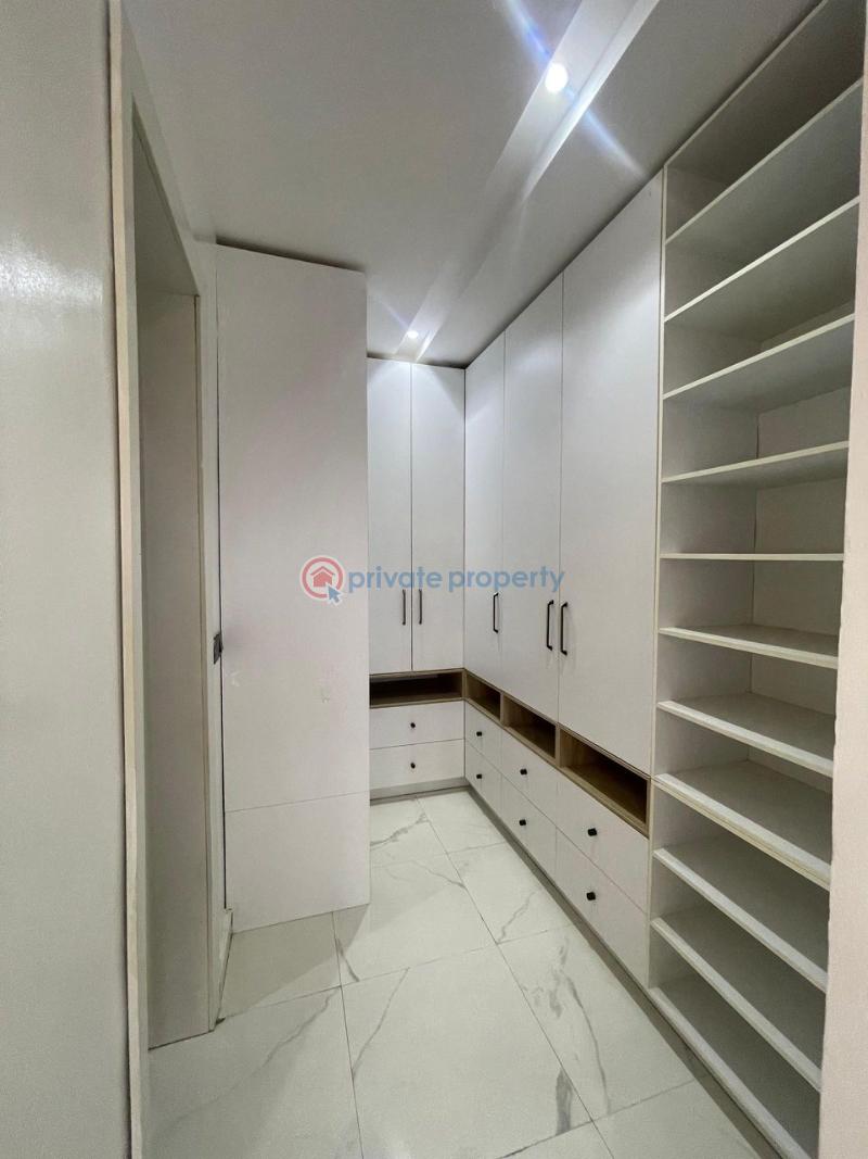 Fully detached 4 bedroom duplex home with security post - 13 4 bedroom Duplex For Sale Carlton Gate Estate Akobo Ibadan Oyo - 13