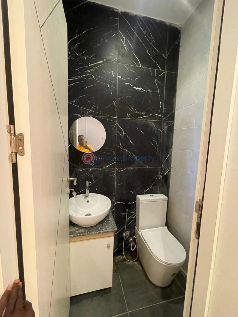 Fully detached 4 bedroom duplex home with security post - 18 4 bedroom Duplex For Sale Carlton Gate Estate Akobo Ibadan Oyo - 18