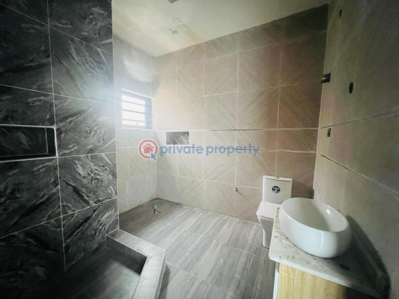 4 bedroom Detached Duplex For Sale Ajah Lagos - 8