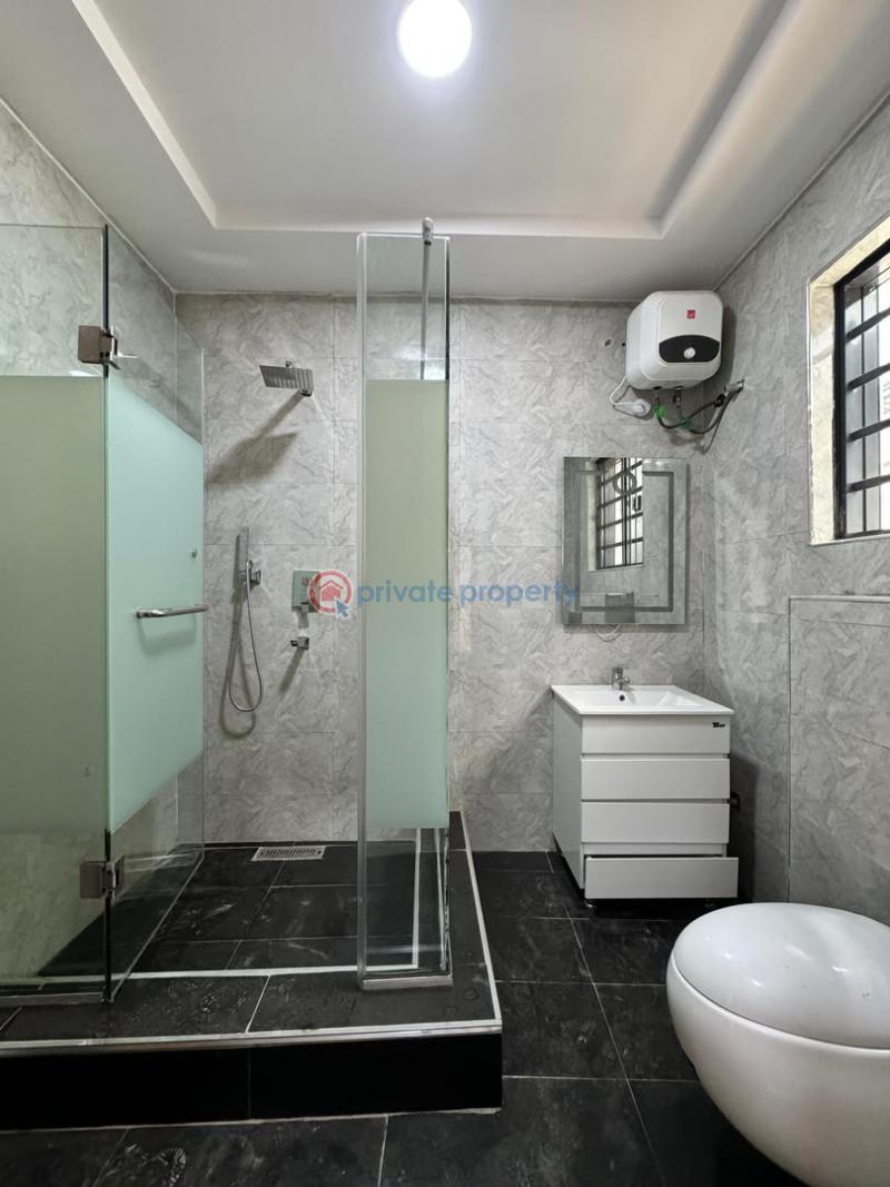 House For Sale Ikolaba Gra, Ibadan Ibadan Oyo - 2
