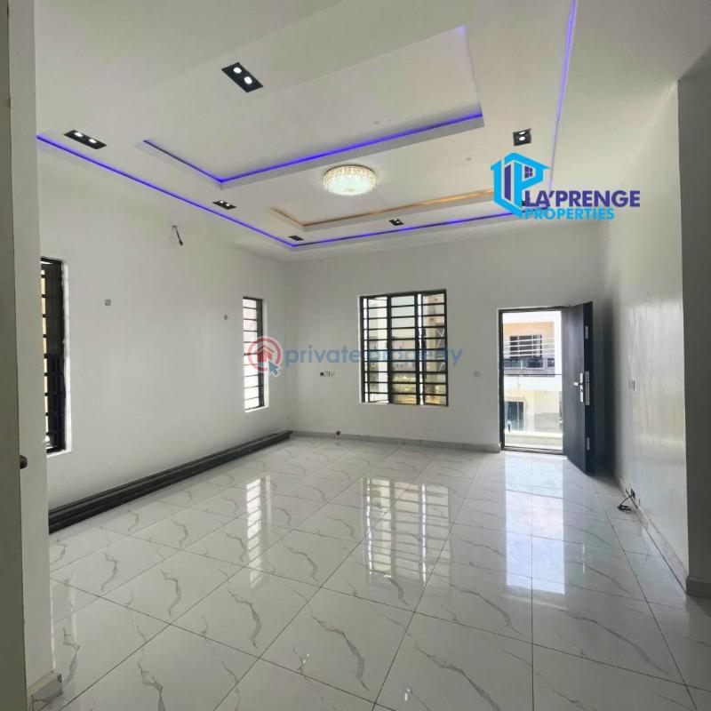 4 bedroom Detached Duplex For Sale Ajah Axis Lekki Phase 2 Lagos - 14