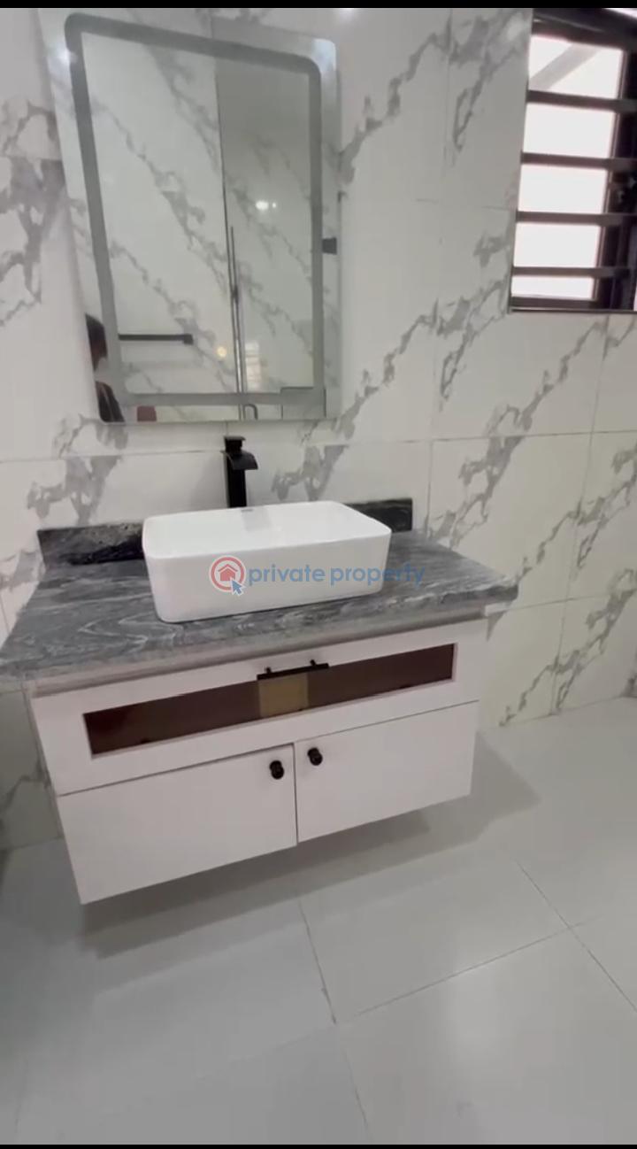 4 bedroom Duplex For Sale Sangotedo Ajah Lagos - 6