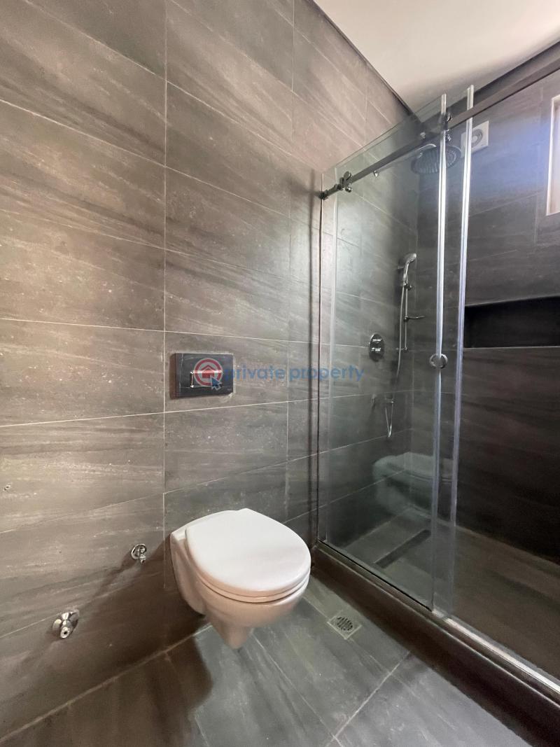 4 bedroom Detached Duplex For Sale Osapa Lekki Lagos - 5