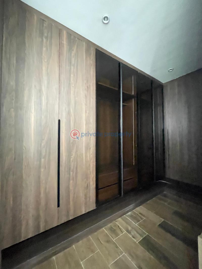 4 bedroom Detached Duplex For Sale Osapa Lekki Lagos - 6