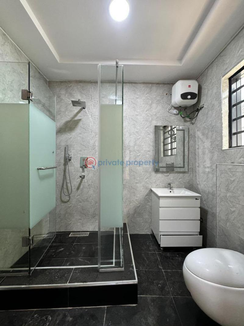 House For Sale Ikolaba Gra, Ibadan Ibadan Oyo - 1