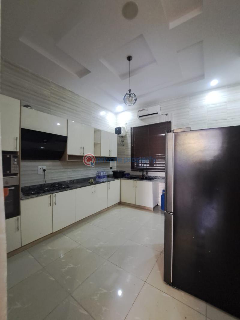 4 bedroom Detached Duplex For Rent Llc Road Lekki Lagos - 3