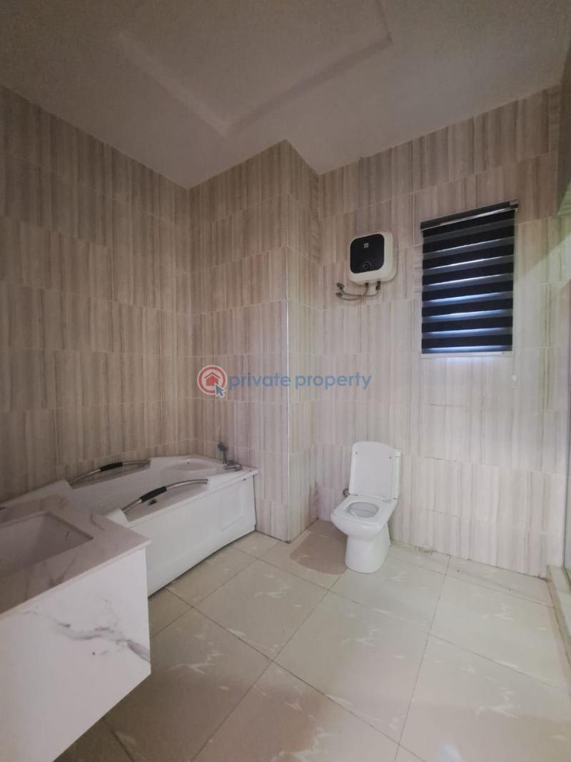 4 bedroom Detached Duplex For Rent Llc Road Lekki Lagos - 9