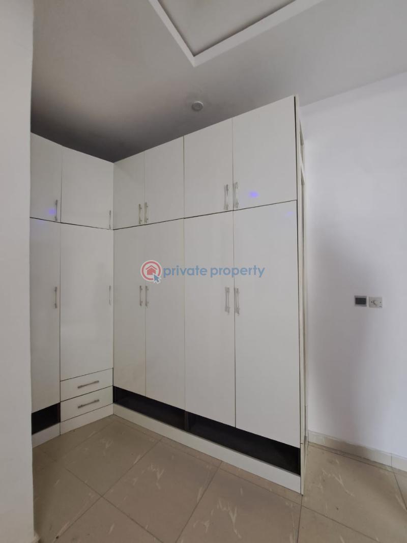 4 bedroom Detached Duplex For Rent Llc Road Lekki Lagos - 8