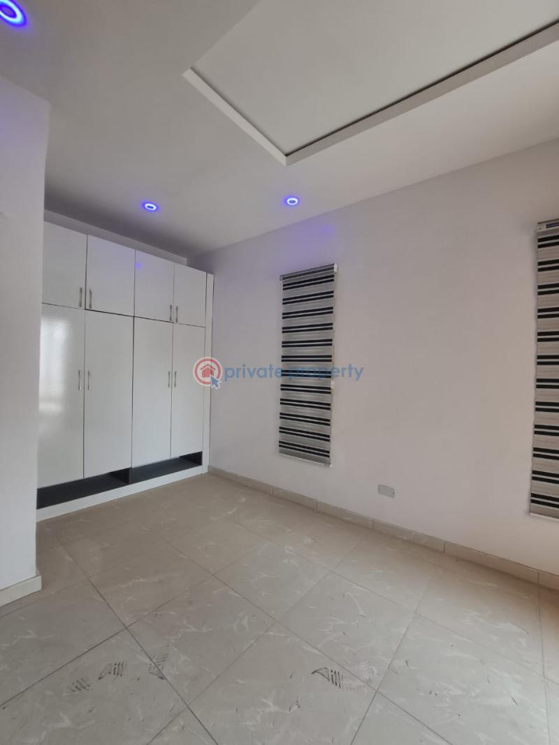 4 bedroom Detached Duplex For Rent Llc Road Lekki Lagos - 7