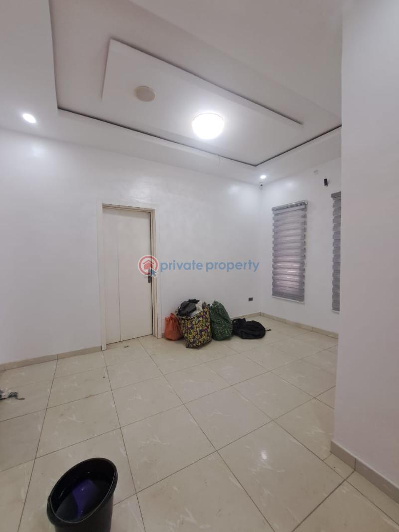 4 bedroom Detached Duplex For Rent Llc Road Lekki Lagos - 5