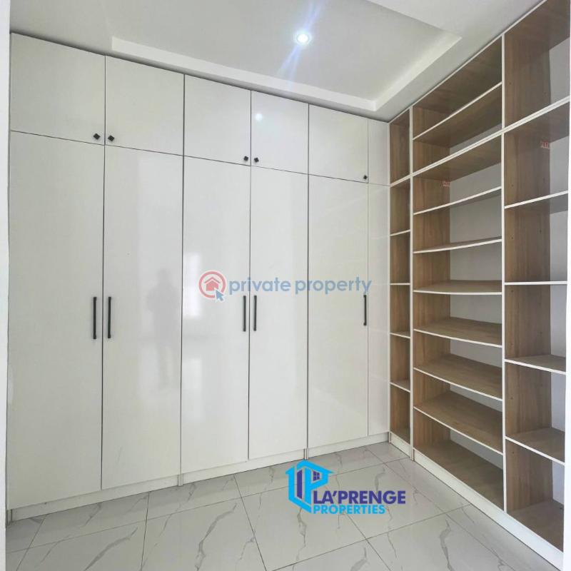 4 bedroom Detached Duplex For Sale Ajah Axis Lekki Phase 2 Lagos - 10