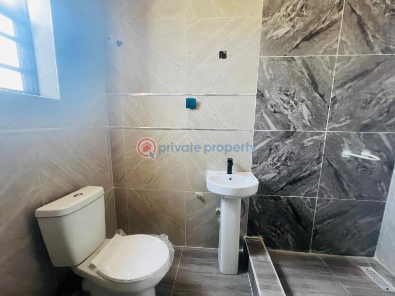 4 bedroom Detached Duplex For Sale Ajah Lagos - 14
