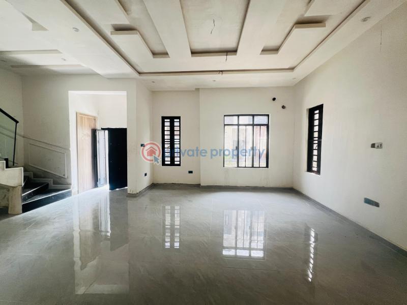 4 bedroom Detached Duplex For Sale Ajah Lagos - 3