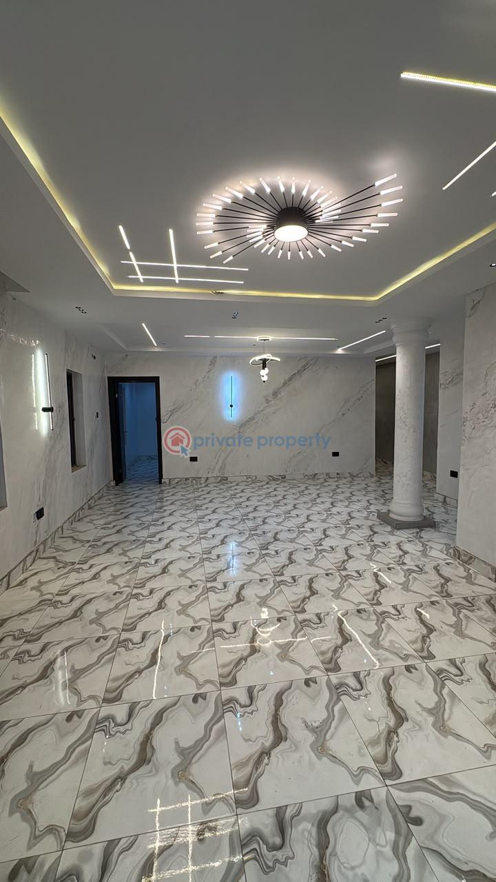 House For Sale Emmanuel Estate,off Nihort,jericho Extension,ibadan Ibadan Oyo - 2
