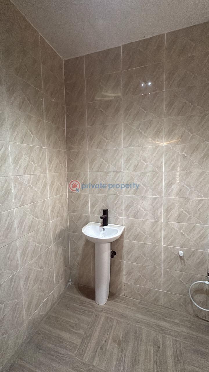 House For Sale Emmanuel Estate,off Nihort,jericho Extension,ibadan Ibadan Oyo - 7