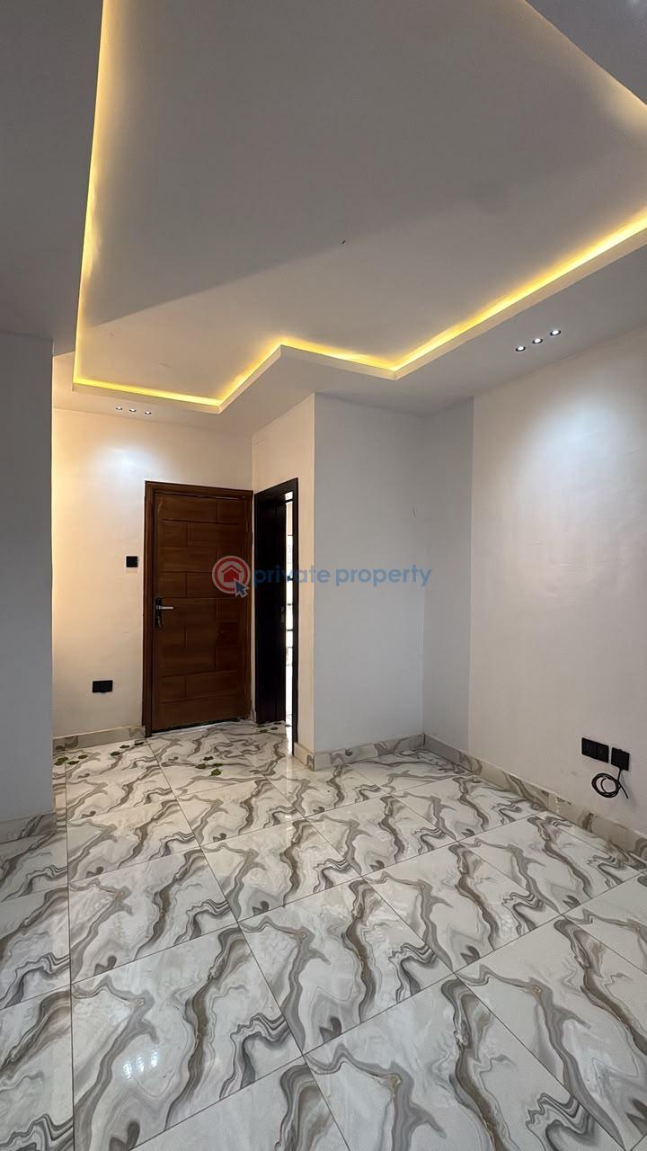 House For Sale Emmanuel Estate,off Nihort,jericho Extension,ibadan Ibadan Oyo - 18