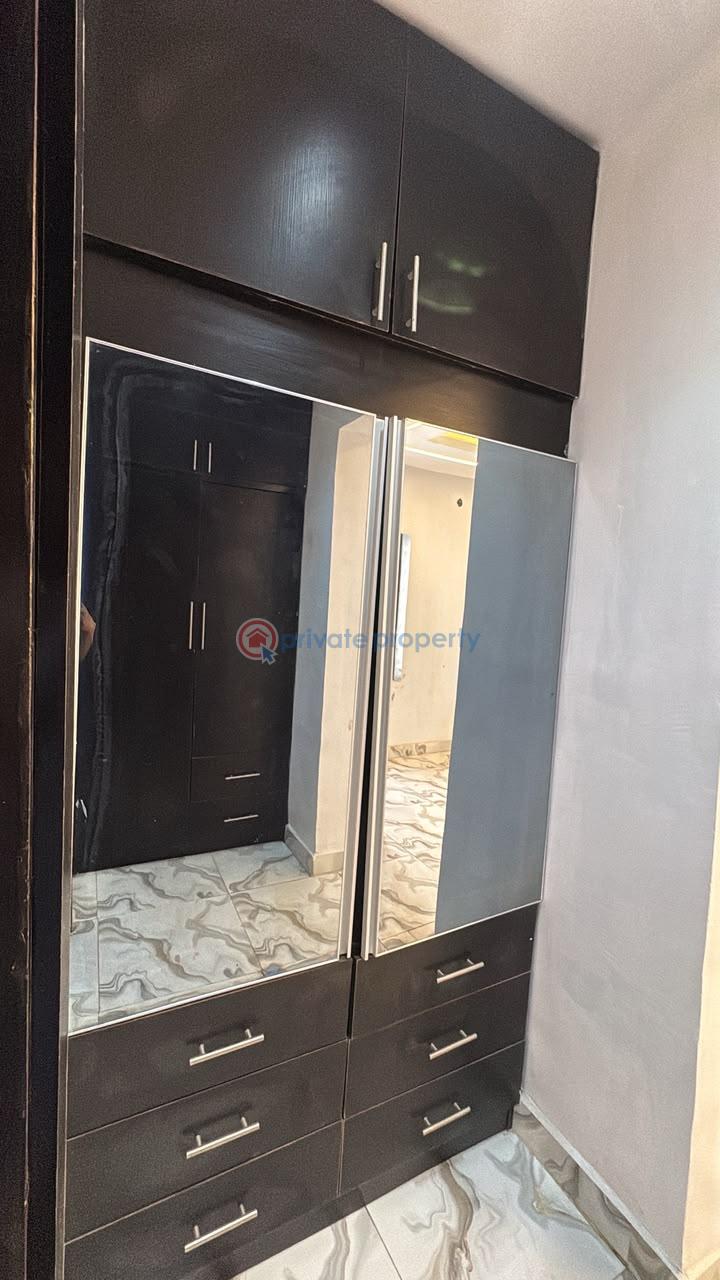 House For Sale Emmanuel Estate,off Nihort,jericho Extension,ibadan Ibadan Oyo - 13