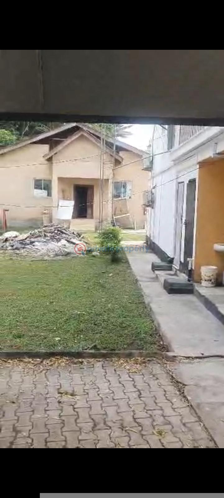 4 bedroom Duplex For Sale Gra Ikeja Lagos - 2
