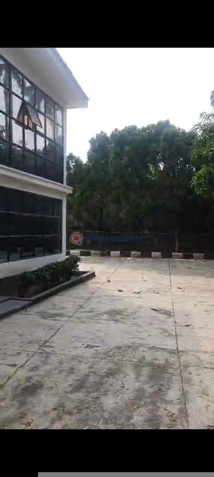 4 bedroom Duplex For Sale Gra Ikeja Lagos - 6