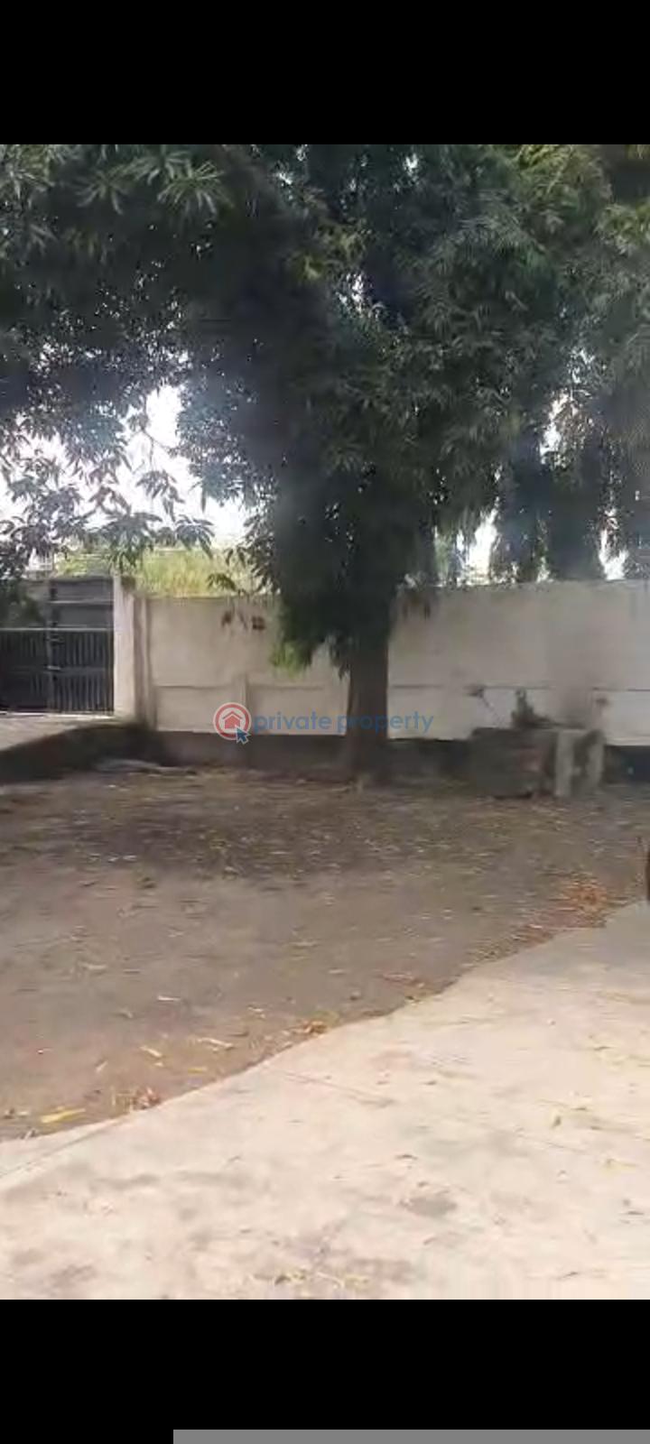 4 bedroom Duplex For Sale Gra Ikeja Lagos - 5
