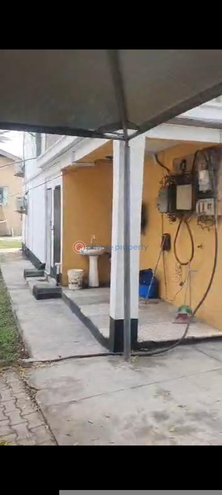 4 bedroom Duplex For Sale Gra Ikeja Lagos - 1