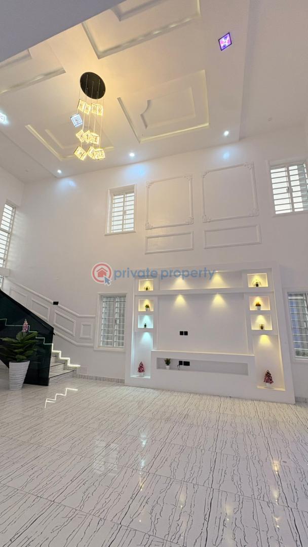 House For Sale Temidire Ologuneru , Ibadan  Ibadan Oyo - 4