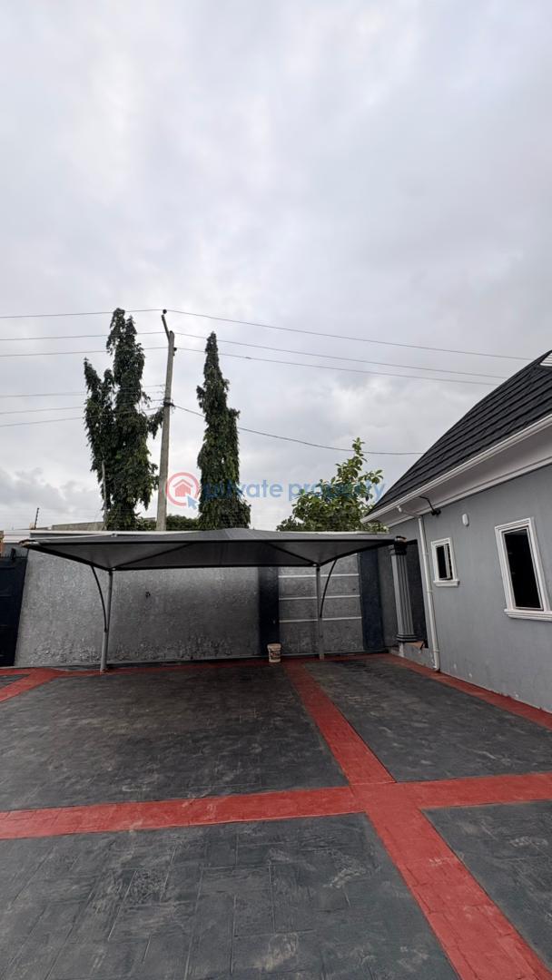House For Sale Temidire Ologuneru , Ibadan  Ibadan Oyo - 18