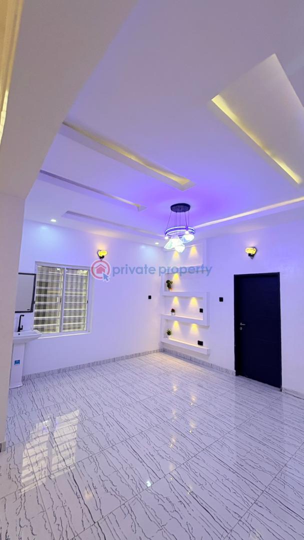 House For Sale Temidire Ologuneru , Ibadan  Ibadan Oyo - 20