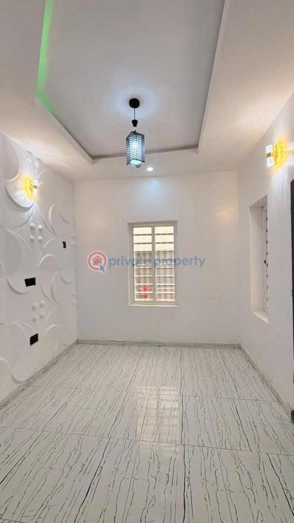House For Sale Temidire Ologuneru , Ibadan  Ibadan Oyo - 6