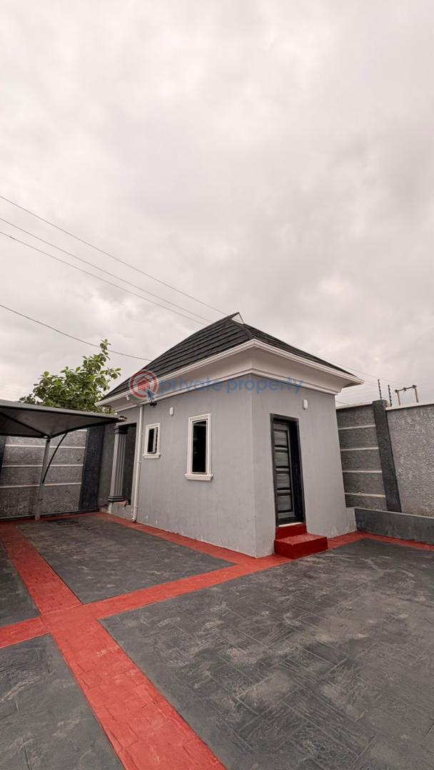 House For Sale Temidire Ologuneru , Ibadan  Ibadan Oyo - 17