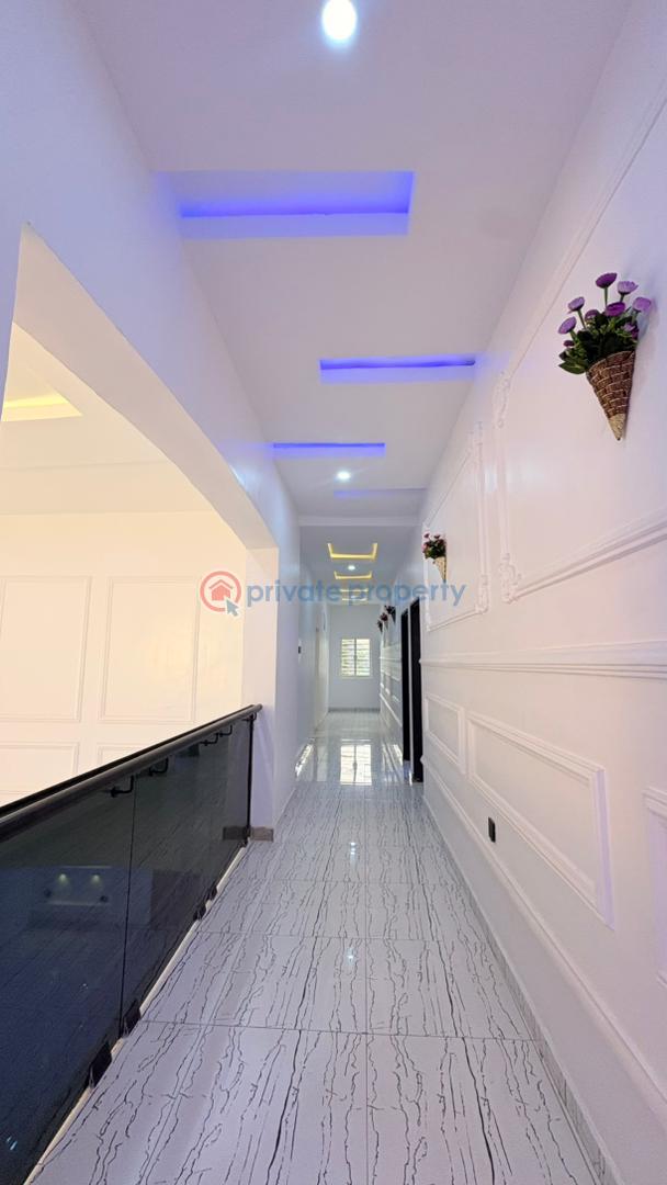 House For Sale Temidire Ologuneru , Ibadan  Ibadan Oyo - 9