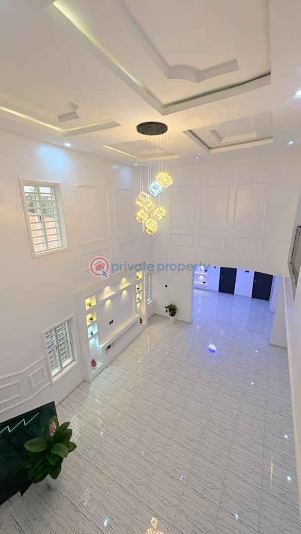 House For Sale Temidire Ologuneru , Ibadan  Ibadan Oyo - 10