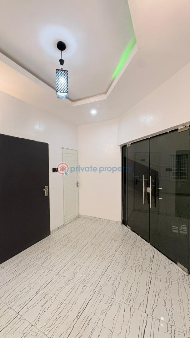 House For Sale Temidire Ologuneru , Ibadan  Ibadan Oyo - 5