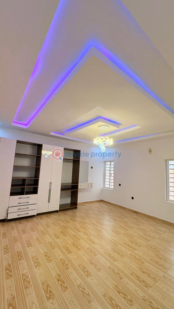House For Sale Temidire Ologuneru , Ibadan  Ibadan Oyo - 7