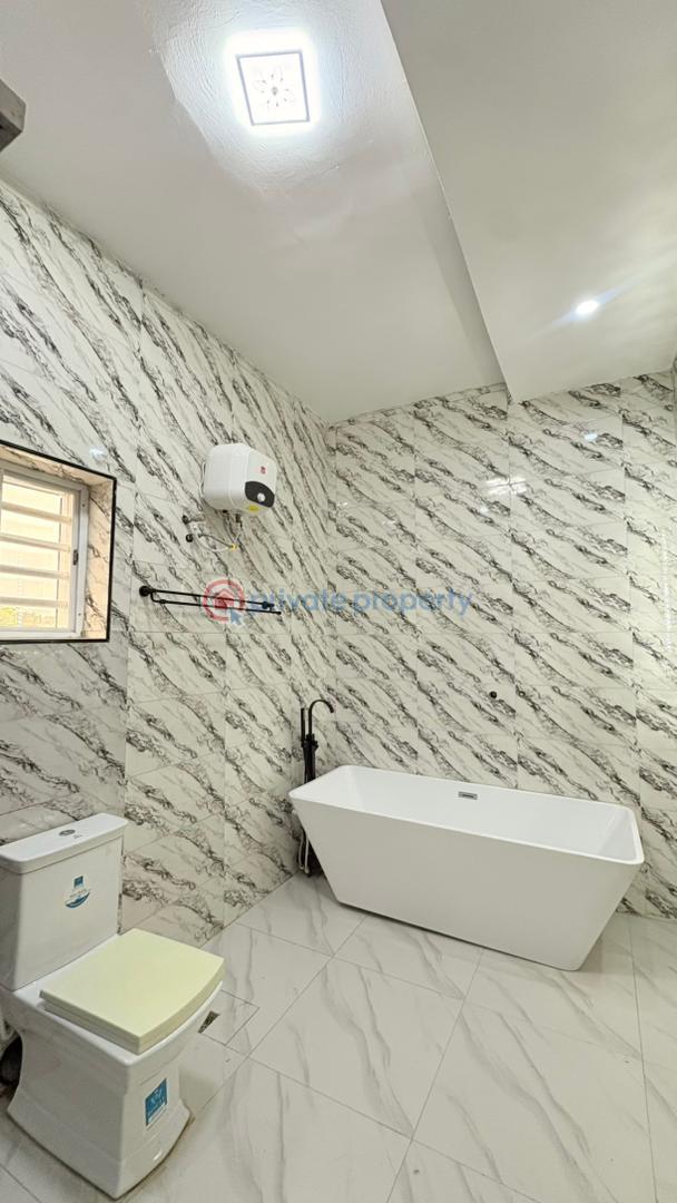 House For Sale Temidire Ologuneru , Ibadan  Ibadan Oyo - 13