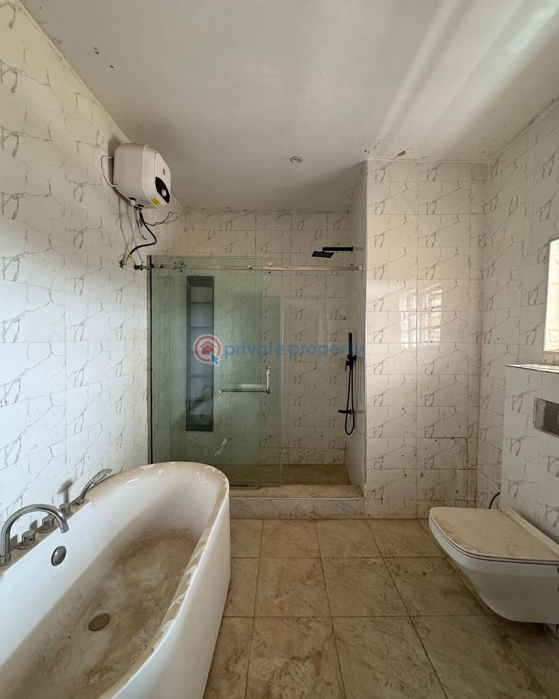4 bedroom Detached Duplex For Sale Carlton Gate Kolapo Ishola Gra Akobo Akobo Ibadan Oyo - 2