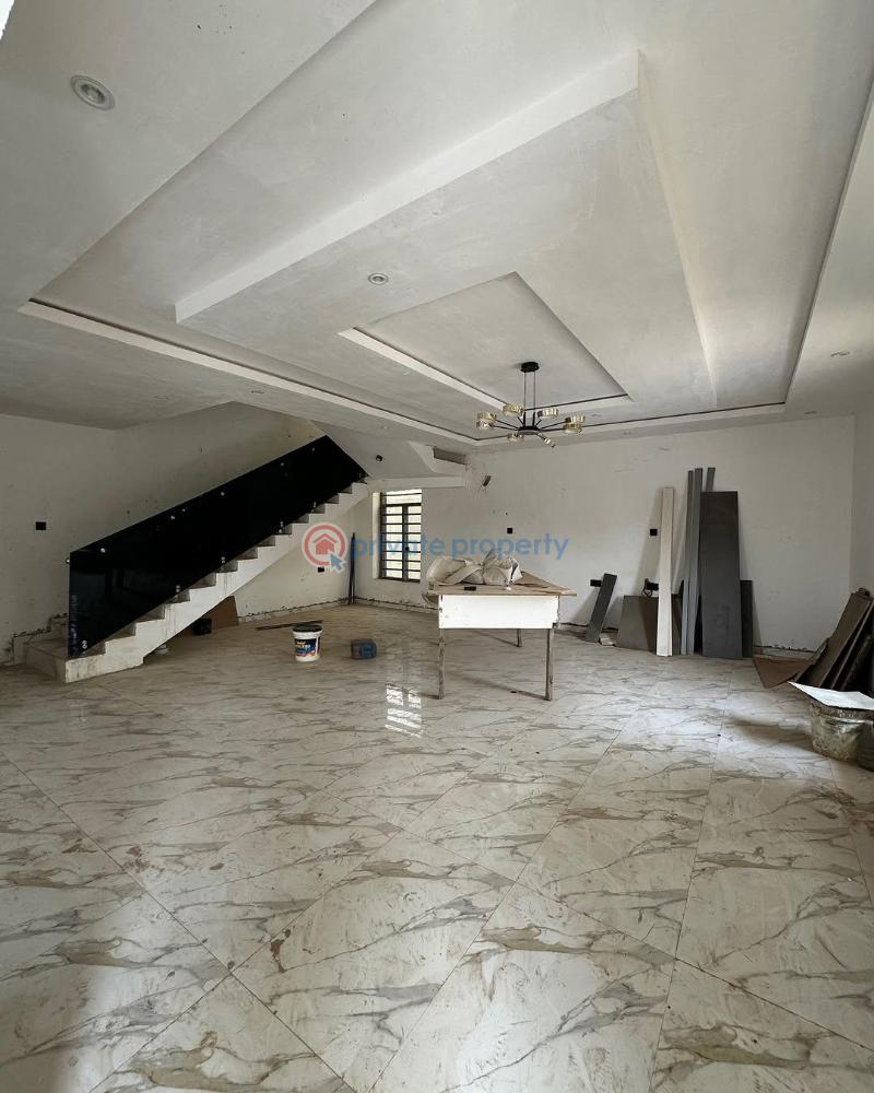 4 bedroom Detached Duplex For Sale Carlton Gate Kolapo Ishola Gra Akobo Ibadan Oyo - 6