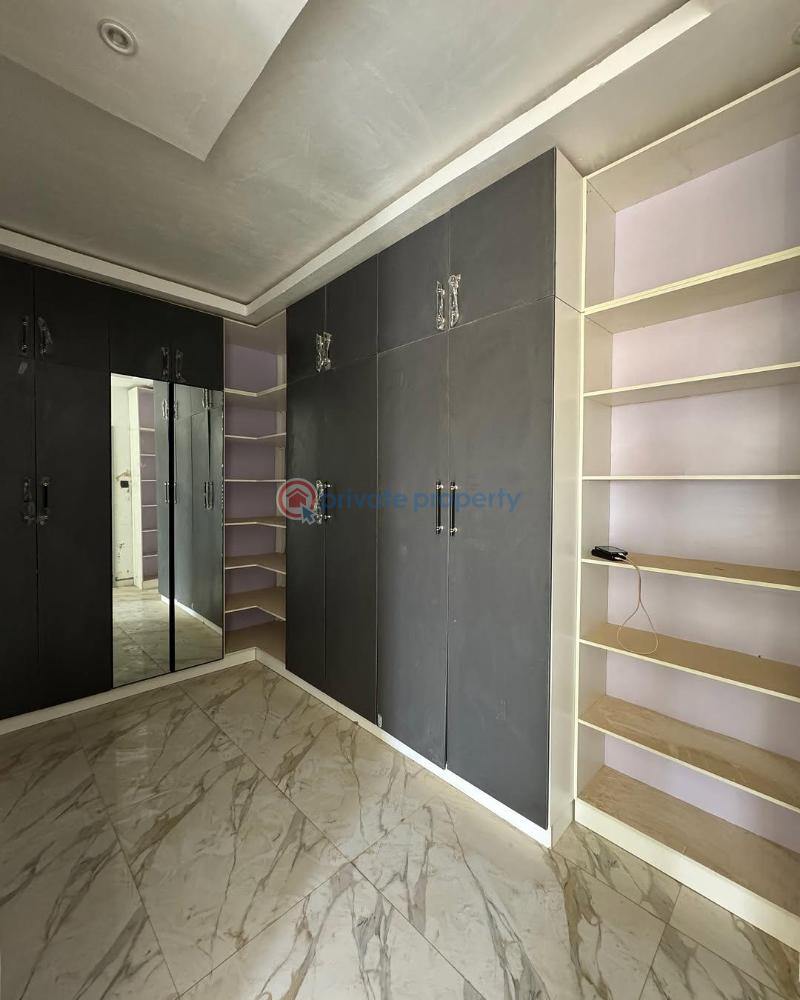 4 bedroom Detached Duplex For Sale Carlton Gate Kolapo Ishola Gra Akobo Akobo Ibadan Oyo - 1