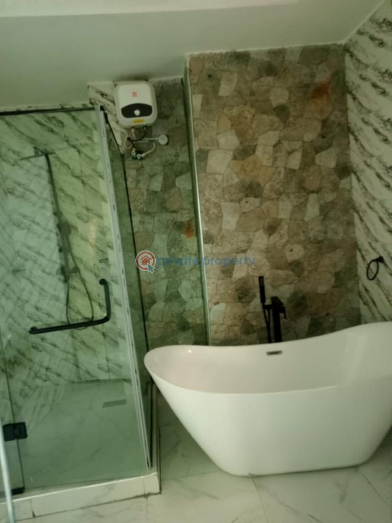 4 bedroom Detached Duplex For Sale Magodo Isheri Gra Ikeja Lagos - 6