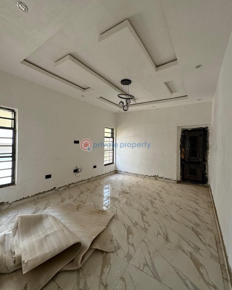 4 bedroom Detached Duplex For Sale Carlton Gate Kolapo Ishola Gra Akobo Ibadan Oyo - 4