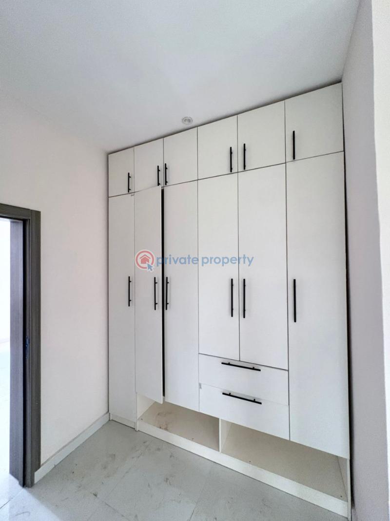 House For Sale Carlton Gate Estate,kolapo Ishola Gra, Akobo Ibadan Oyo - 1
