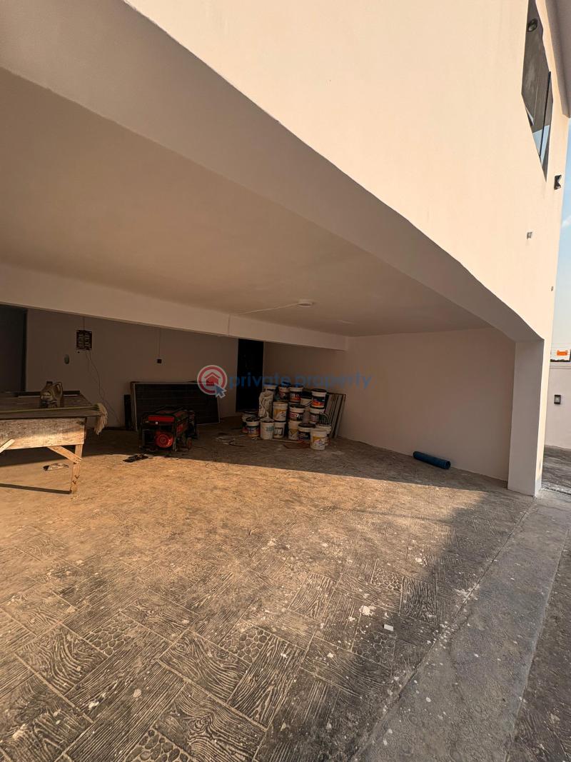 Land For Sale Palm Garden Estate, Green Gate, Oluyole, Ibadan Ibadan Oyo - 4