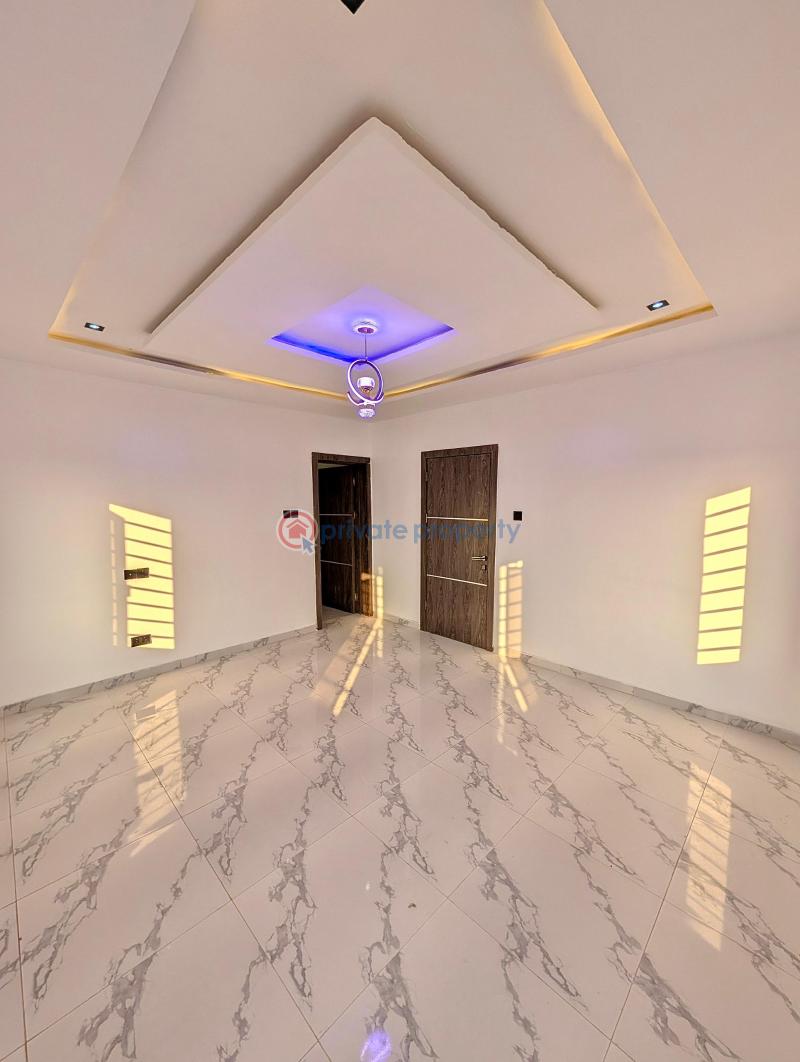 Land For Sale Palm Garden Estate, Green Gate, Oluyole, Ibadan Ibadan Oyo - 12