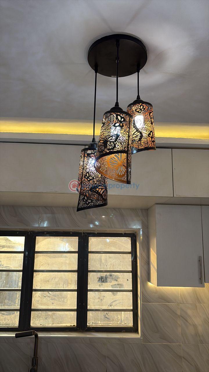 Land For Sale Palm Garden Estate, Green Gate, Oluyole, Ibadan Ibadan Oyo - 17