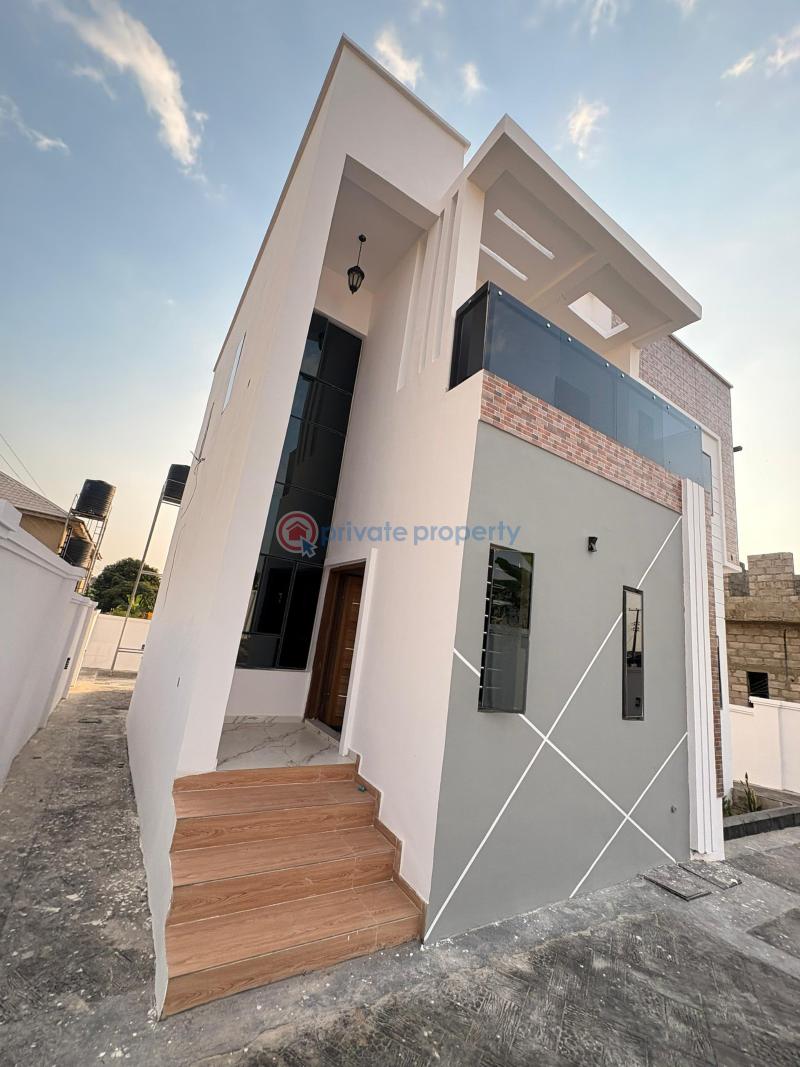 Land For Sale Palm Garden Estate, Green Gate, Oluyole, Ibadan Ibadan Oyo - 5