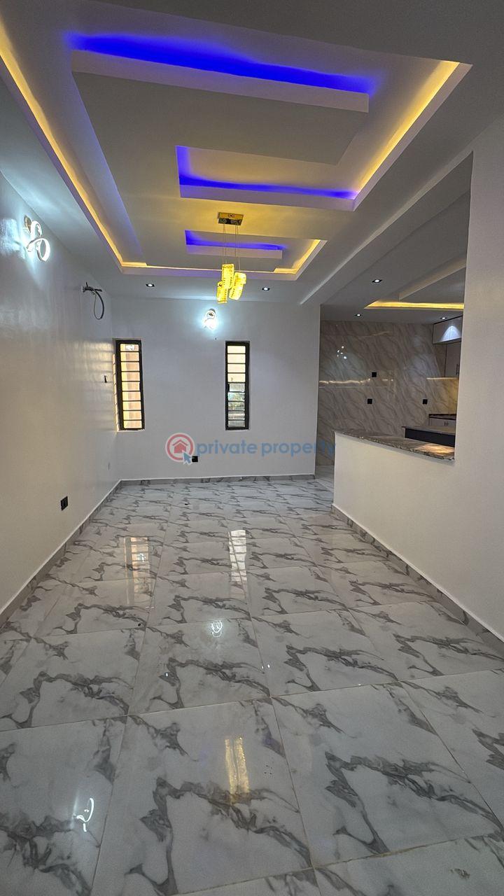 Land For Sale Palm Garden Estate, Green Gate, Oluyole, Ibadan Ibadan Oyo - 6