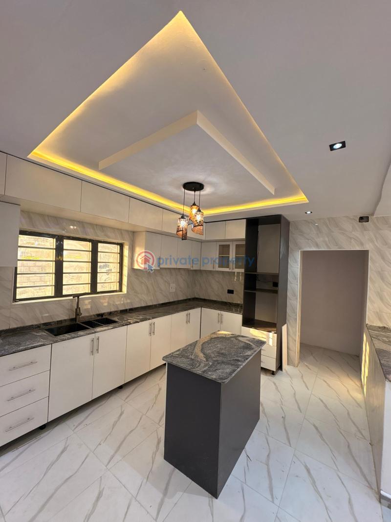 Land For Sale Palm Garden Estate, Green Gate, Oluyole, Ibadan Ibadan Oyo - 3