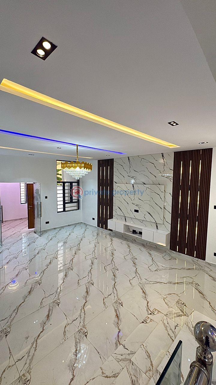 Land For Sale Palm Garden Estate, Green Gate, Oluyole, Ibadan Ibadan Oyo - 8